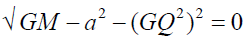 equation