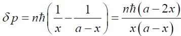 equation