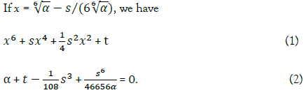 equation