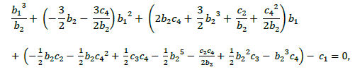 equation