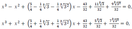 equation