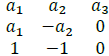 equation