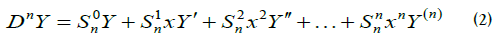equation