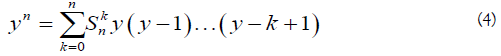 equation