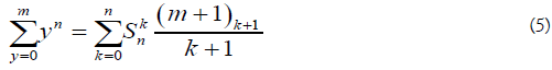 equation