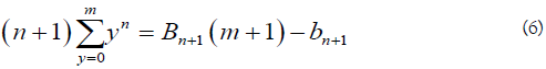 equation