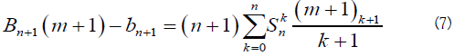 equation
