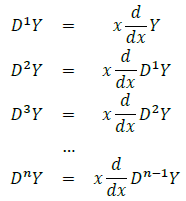 equation