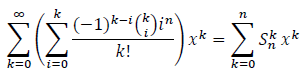 equation