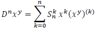 equation