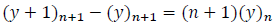 equation