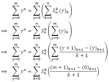 equation