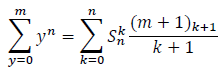 equation