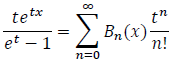 equation