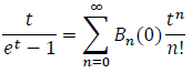 equation