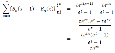 equation