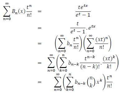 equation
