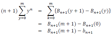 equation