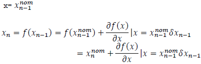 equation
