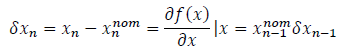 equation