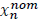 equation