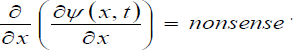 equation