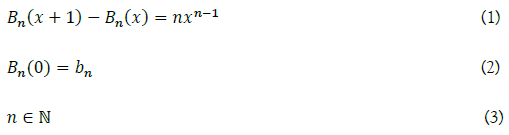 equation