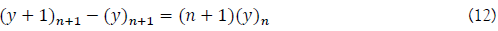 equation