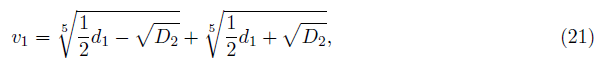 equation