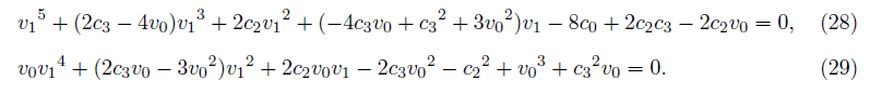 equation