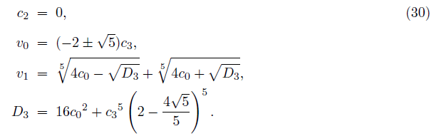 equation