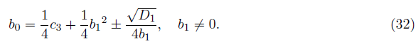 equation