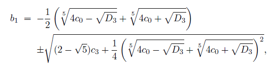 equation
