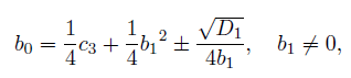 equation