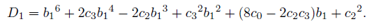 equation