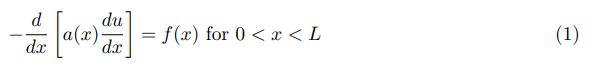 equation