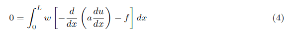 equation