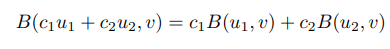 equation
