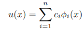 equation