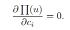 equation