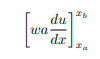 equation