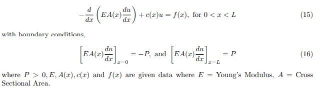 equation