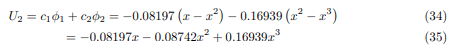 equation