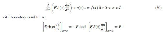 equation