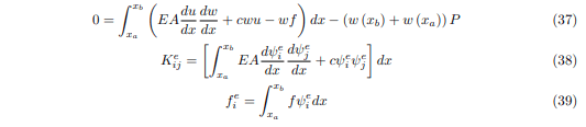 equation