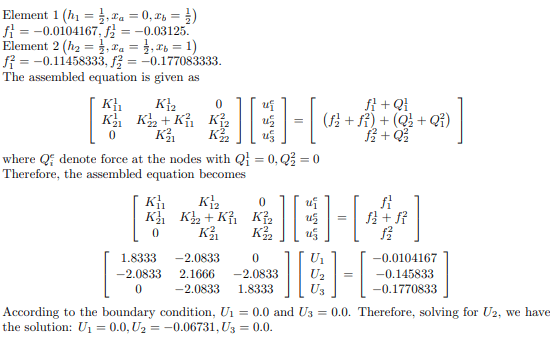 equation