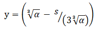 equation