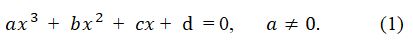 equation