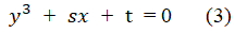 equation