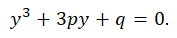 equation